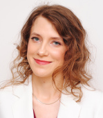 Justyna Kos