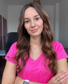 Patrycja Wieczyńska