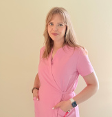 Aleksandra  Krzyżanowska-Kostrzycka