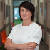 Lucyna Jureczek
