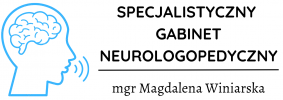  Specjalistyczny Gabinet Neurologopedyczny - Magdalena Winiarska