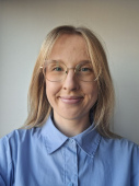 Magdalena Pisarska