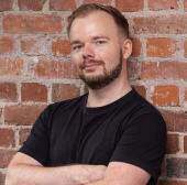 Jakub Drogosz