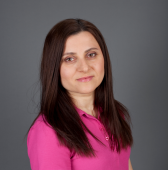 Ilona Szymerska-Atłas