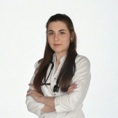 Maria Królikowska