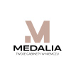 MEDALIA SPÓŁKA Z OGRANICZONĄ ODPOWIEDZIALNOŚCIĄ