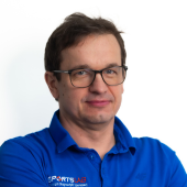 Jacek Lach