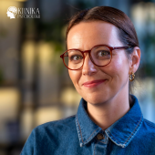 Monika Bereżanska