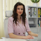 Klaudia Grochal