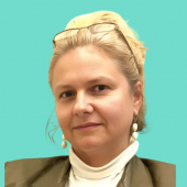 Małgorzata Białek-Plata