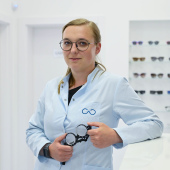 Monika Jankowska