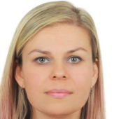 Magdalena Kosmowska
