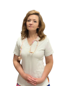 Paulina Sarnot-Mania