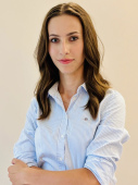 Weronika Obrochta