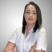 Aleksandra  Gola-Graczyk